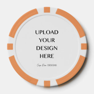 Jetons De Poker Téléchargez votre propre Mug en mosaïque