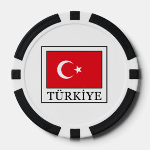 Jetons De Poker Türkiye