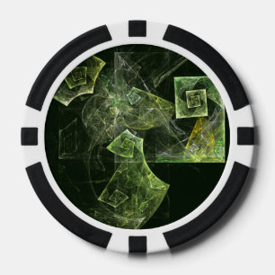 Jetons De Poker Twisted Balance