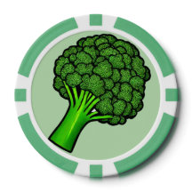 Yummy Broccoli