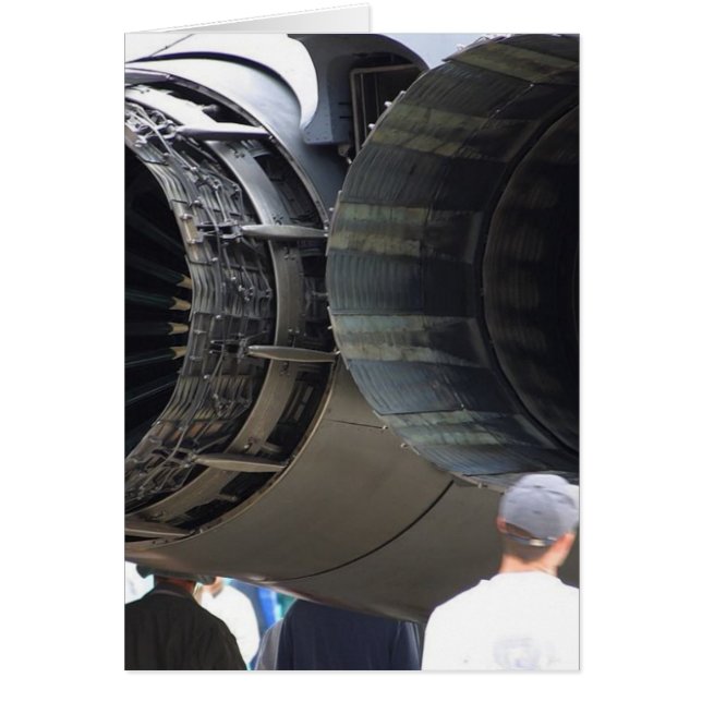 Jets Big Engines (Devant)