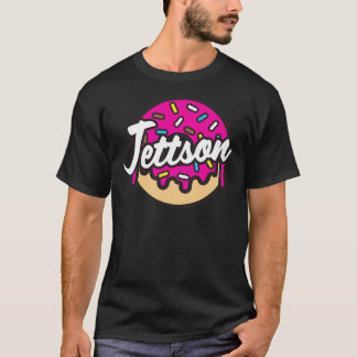 Jett Lawrence m-erch T-Shirts Cadeau Pour Les Vent