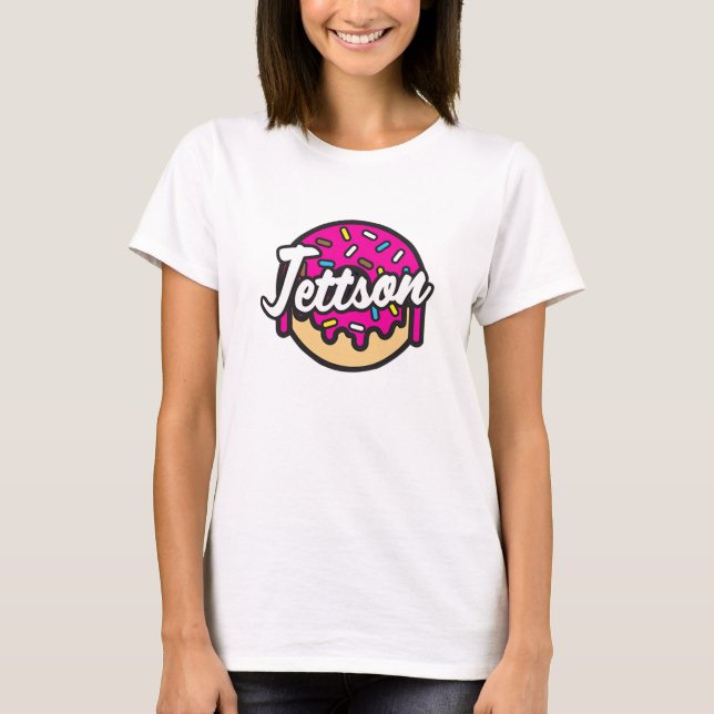 Jett Lawrence merch TShirts Cadeau pour les fans p (Devant)
