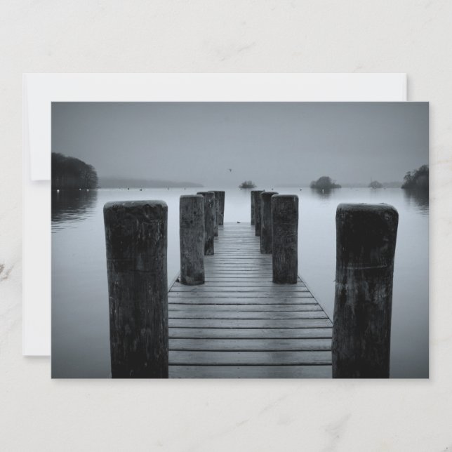 Jetty Invitation (Devant)