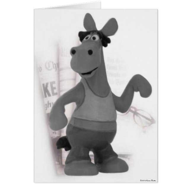 J'Étudie La Fiche D'Information (Devant)