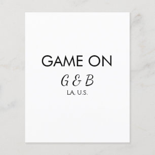 Jeu ajouter nom du couple mariage lieu ville g