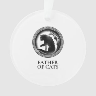 jeu amusant de trônes pour les amateurs de chats p
