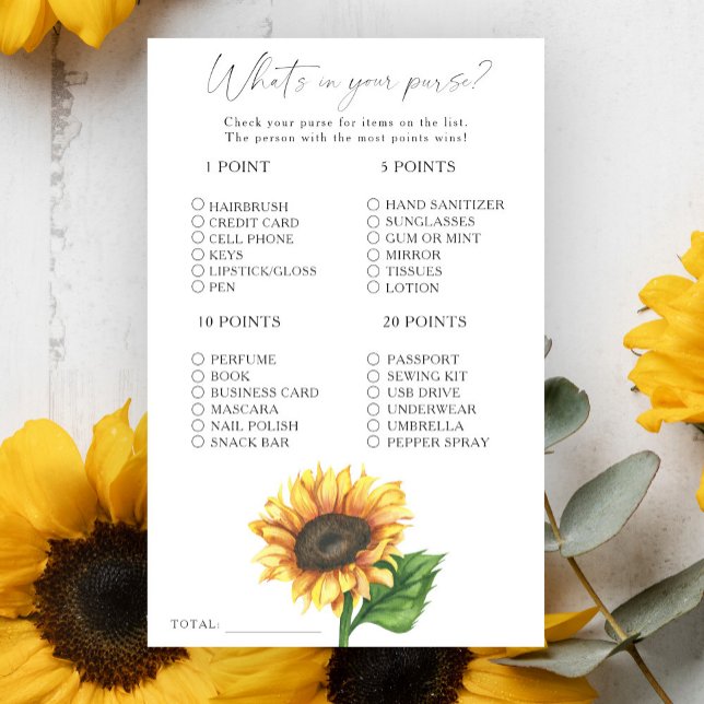 Jeu aquarelle tournesol Qu'est-ce qu'il y a dans v (Créateur téléchargé)