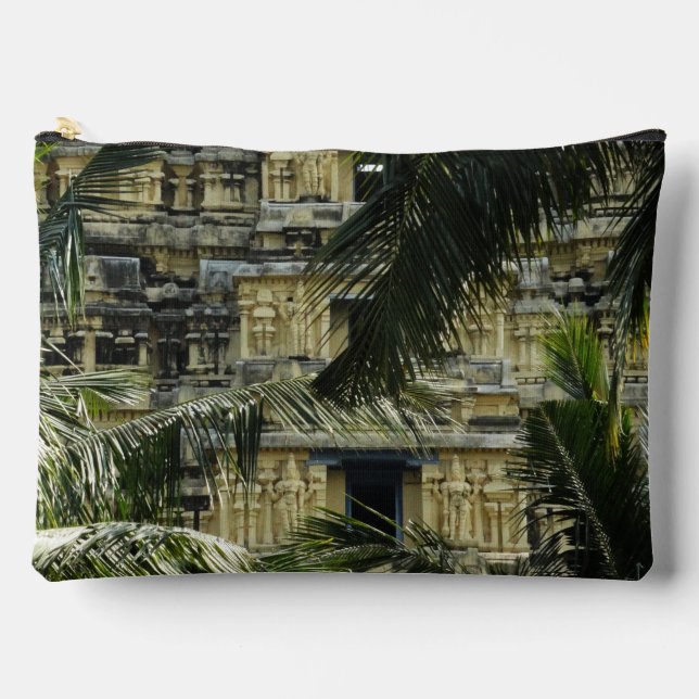 Jeu caché - Sac cosmétique (Recto)