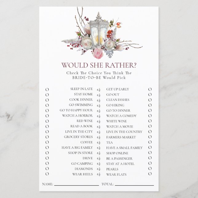 Jeu classique de Roses floraux et de Fêtes des mar (Devant)