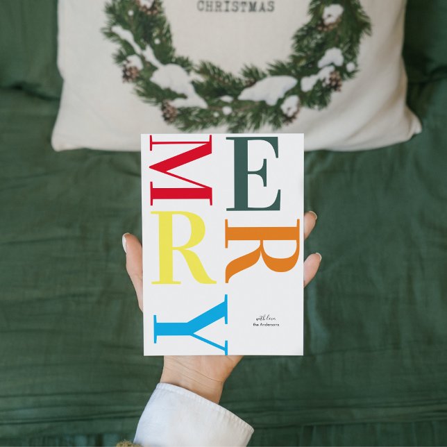 Jeu coloré | Joyeux Fêtes (Créateur téléchargé)