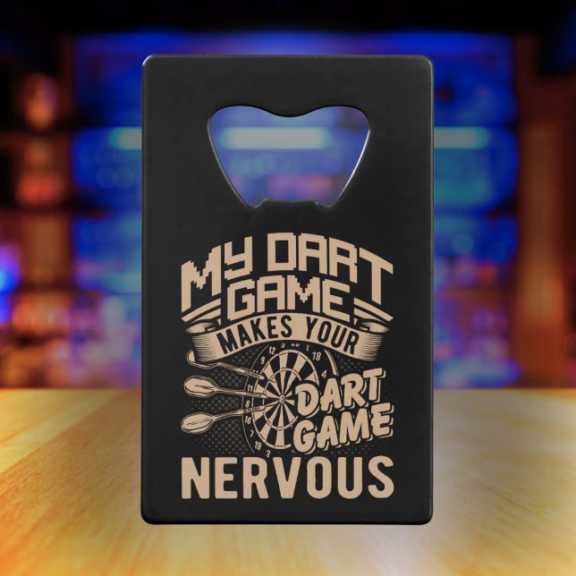 Jeu Dart Flex - Joueur Dart (Créateur téléchargé)