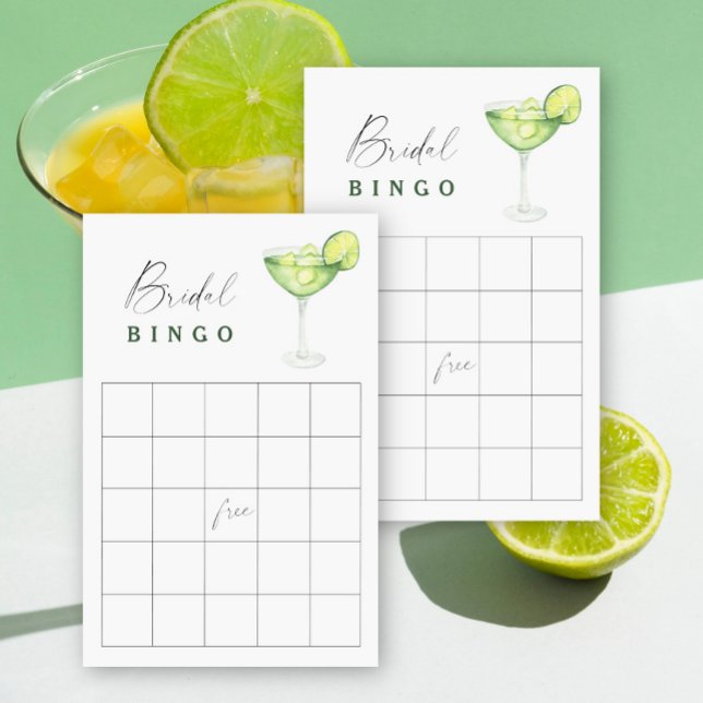 Jeu de bingo pour enterrement de vie de jeune fill (Créateur téléchargé)