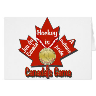 Jeu de Canadas