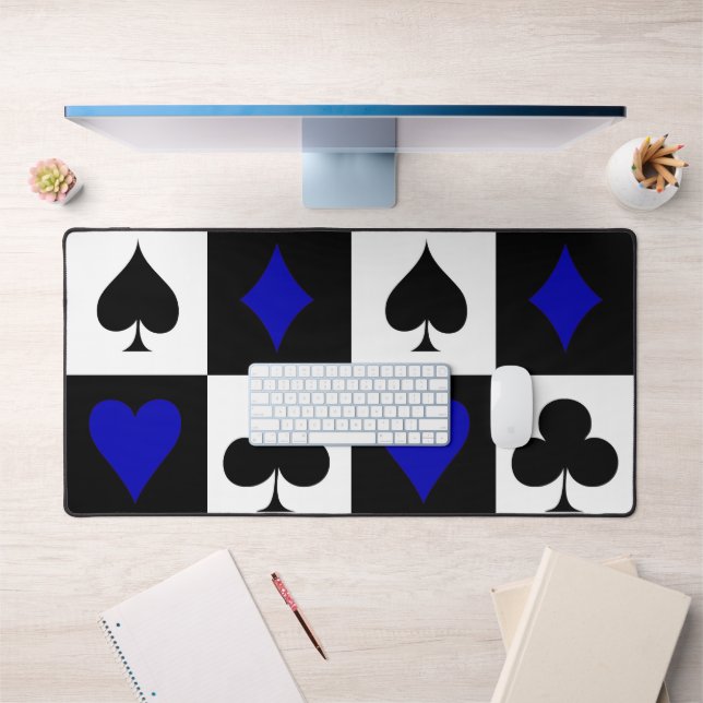 Jeu de cartes (Bureau 1)