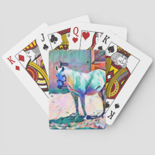 Jeu de cartes