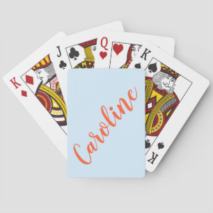 JEU DE CARTES 