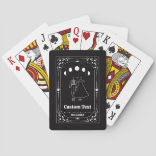 JEU DE CARTES 