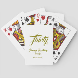 JEU DE CARTES 