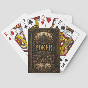 JEU DE CARTES 