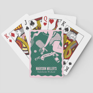 JEU DE CARTES 