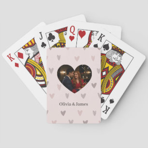 JEU DE CARTES 