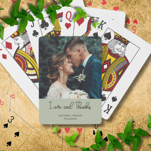 JEU DE CARTES