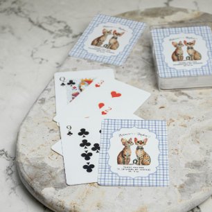 JEU DE CARTES