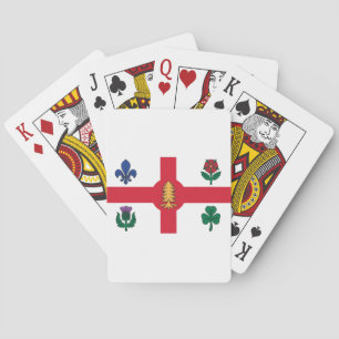 JEU DE CARTES
