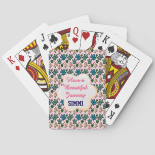 JEU DE CARTES 