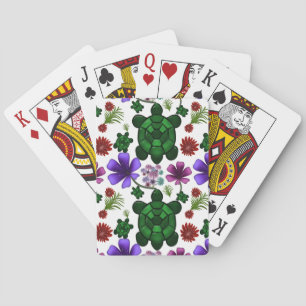JEU DE CARTES 