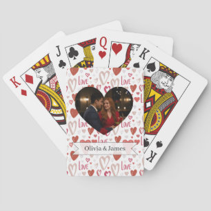 JEU DE CARTES 