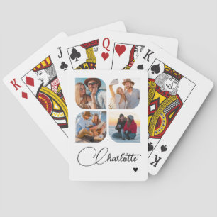JEU DE CARTES 