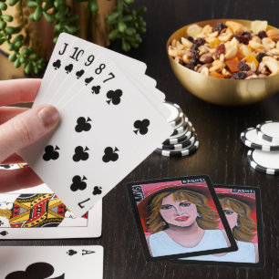 JEU DE CARTES