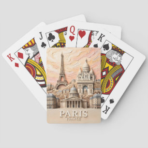 JEU DE CARTES 