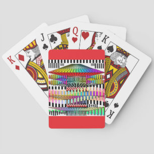 JEU DE CARTES