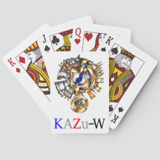 Jeu De Cartes 作品番号00017 「闇から点る希望の増幅装置」TypeA