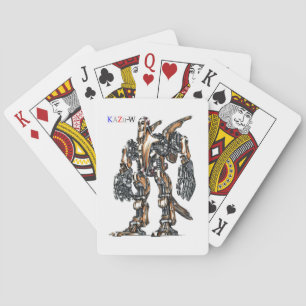 Jeu De Cartes 作 番 号00006 "祭 事 de de de 品 de de 用"