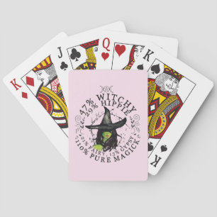 Jeu De Cartes 110% Pure Magick