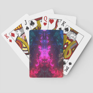 Jeu De Cartes 1ST Dream Classic Playing Cartes