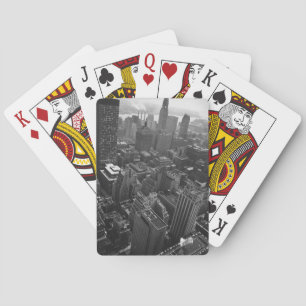 Jeu De Cartes 2 mai 1961 :  Le bâtiment Chrysler à New York