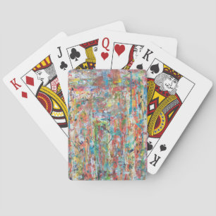 Jeu De Cartes 2 N 1 Cartes de lecture