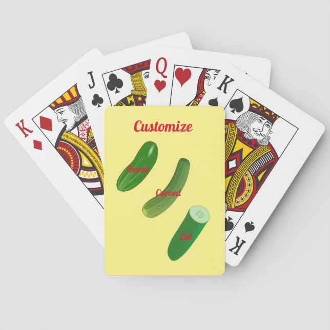 Jeu De Cartes 3 concombres Thunder_Cove (dos)