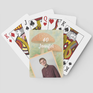 Jeu De Cartes 40 and fabulous playing cards