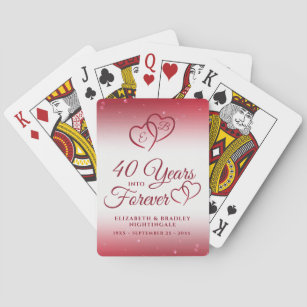 Cadeaux Anniversaire 40 Ans Jeux Zazzle Fr