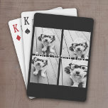 Jeu De Cartes 4 Collage de photos - vous pouvez changer la coule<br><div class="desc">Utilisez vos photos Instagram carrés pour obtenir les meilleurs résultats ! POUR MODIFIER L'ARRIÈRE - PLAN - cliquez sur la personnaliser ou la zone de conception avancée, puis choisissez une couleur dans le sélecteur de couleurs. Ajoutez vos photos et clichés préférés à cette bande de film pour un garde-mémoire amusant....</div>