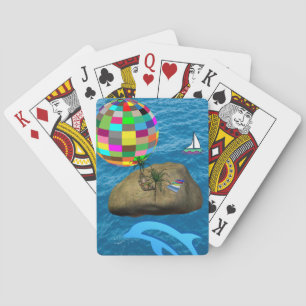 Jeu de Cartes à Jouer