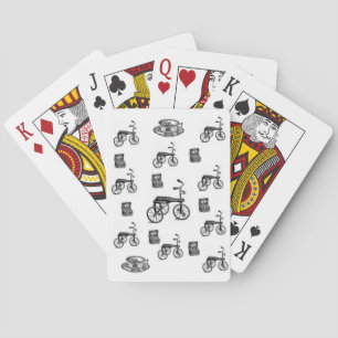Jeu de Cartes à Jouer