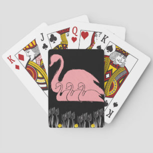 Jeu de Cartes à Jouer