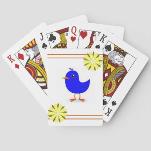 Jeu de Cartes à Jouer